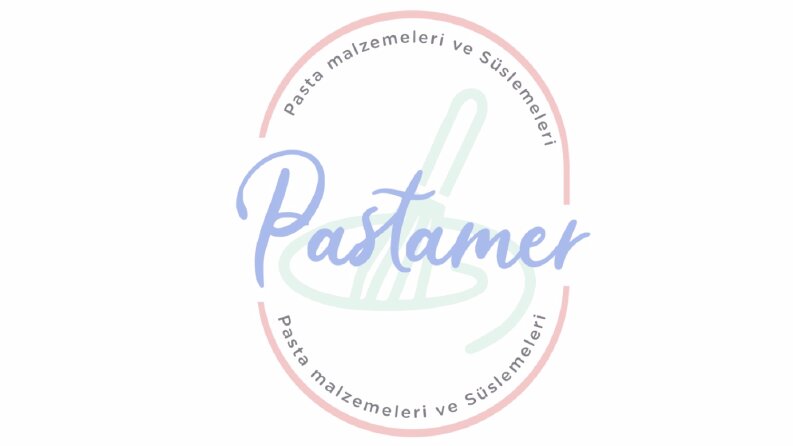Pastamer - Logo Tasarımı 