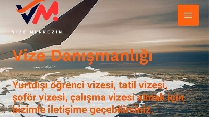vizemerkezin.com