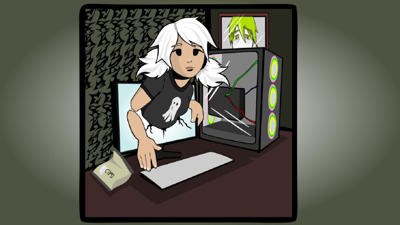 Cover Art