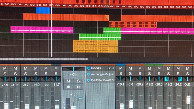 Studio One Egitimi