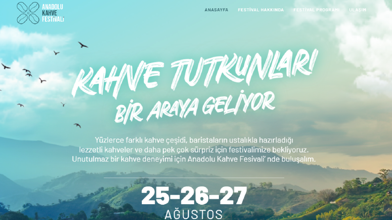 Pendik Belediyesi Kurumsal Etkinlik Web Yazılımı