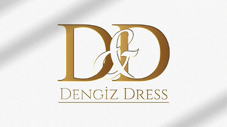Özgün Logo Tasarım - Dengiz Dress