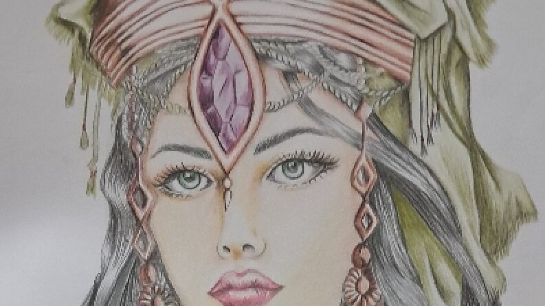 Kadın giyim abiye gelinlik tasarımı.Ayrıca artwork nakış desen tasarımları.