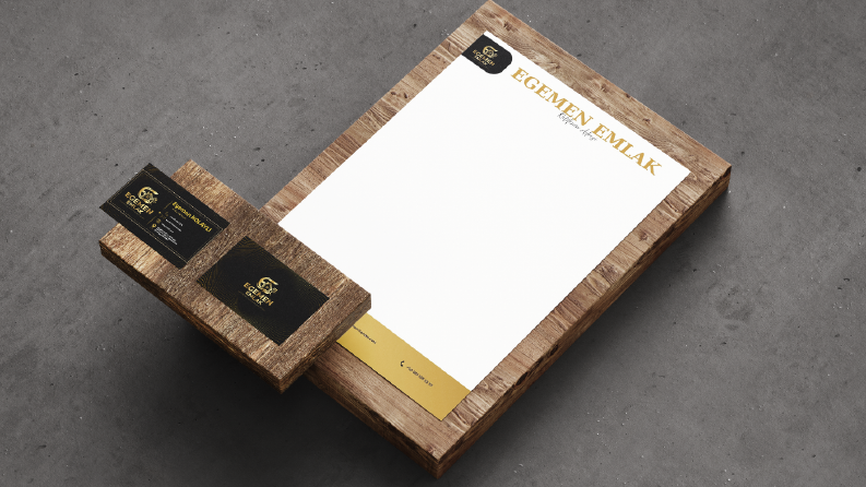 Premium Kurumsal Kimlik ve Görsel Strateji Tasarımı