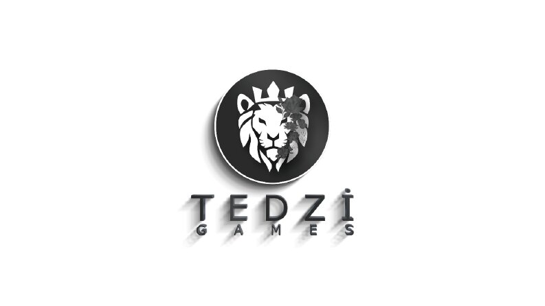 TEDZİ LOGO TASARIM