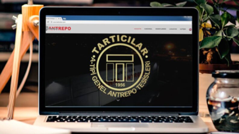 Tartıcılar Antrepo
