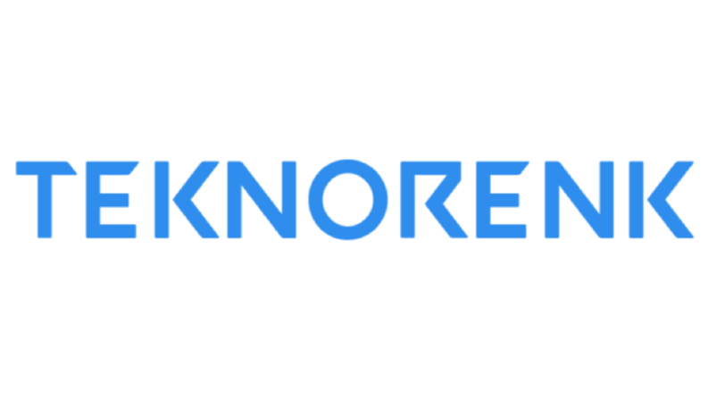 TeknoRenk - Renklerin Ötesinde Teknoloji