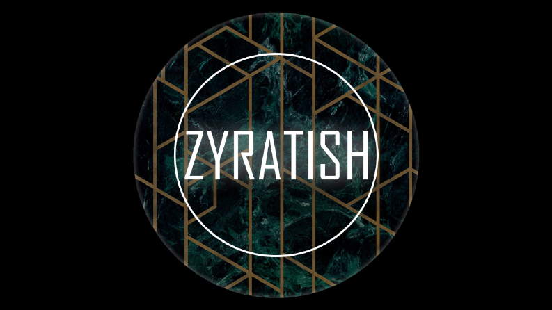 Logo Banner Thumbnail Kartvizit vb. Tasarımı