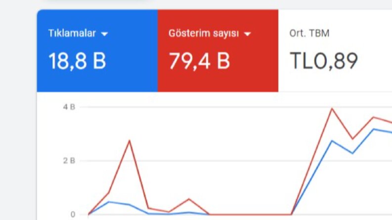 Premium Google Ads Danışmanlığı