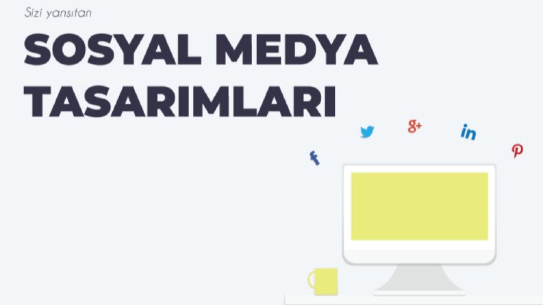 Sosyal Medya