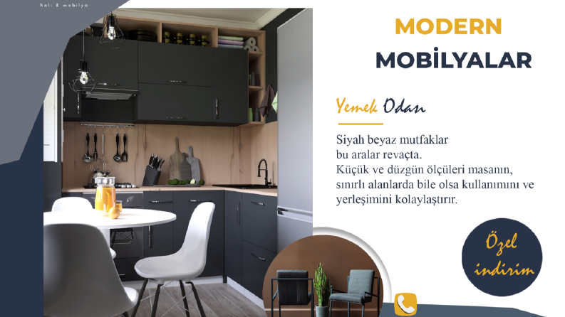 Mobilya post