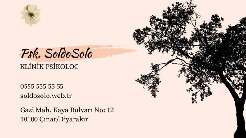 Psikiyatri SoldoSolo