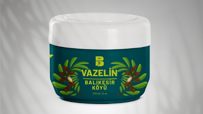 Vazelin