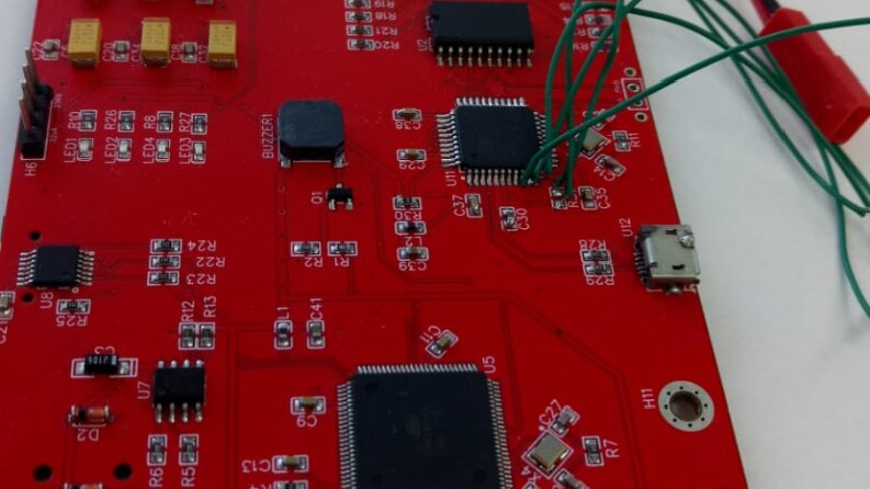 PCB Tasarımı