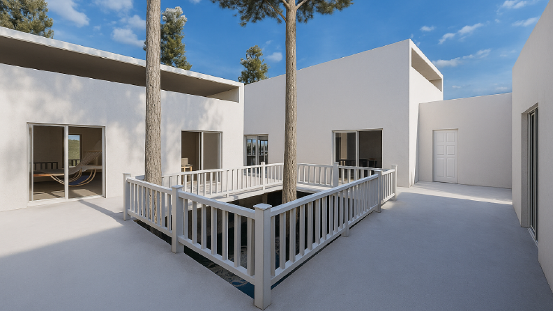 Render
