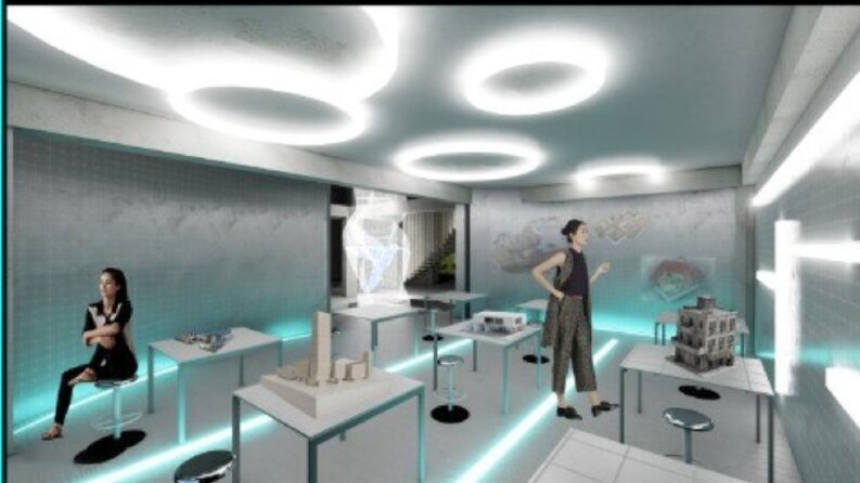 RENDER ÇALIŞMALARI