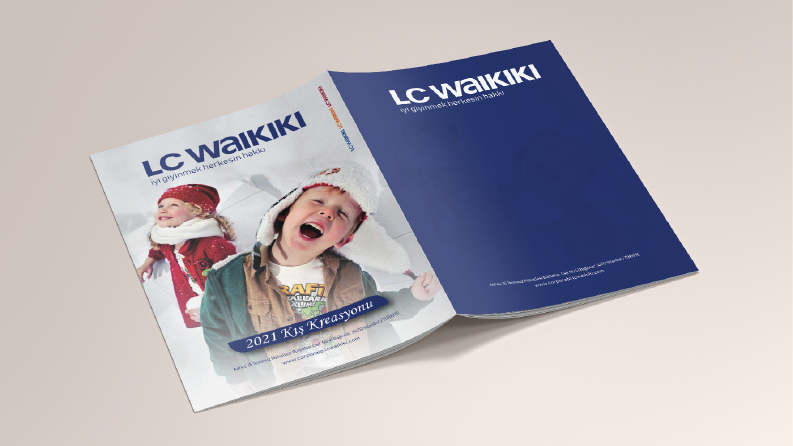 Örnek Katalog
