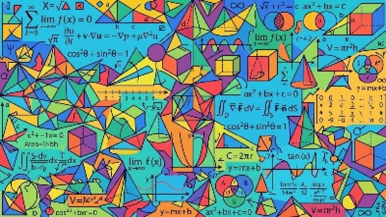 Matematik ve Geometri Adım Adım Soru Çözüm Desteği