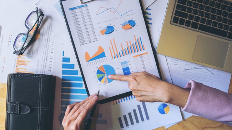 İş örneğim
