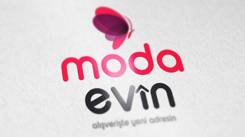 Moda Evin