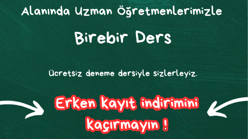 Özel Okul Konsept Tasarım