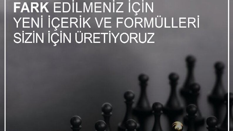 Koz Grup Sosyal Medya Tasarımları
