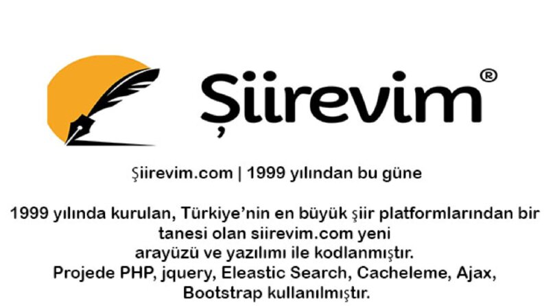 İş örneğim