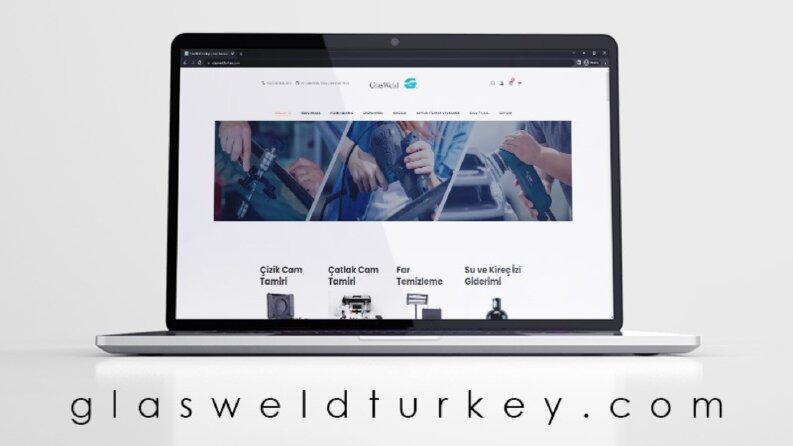 Her sektöre özel web sitesi tasarlayabilirim.