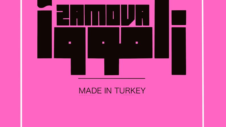 BUTİK MARKA LOGO TASARIMI