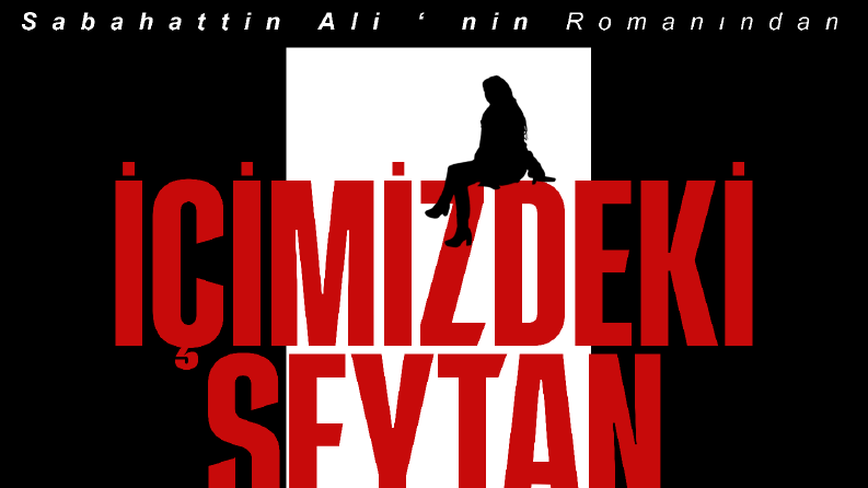 Bir Takım Tiyatro Afişleri