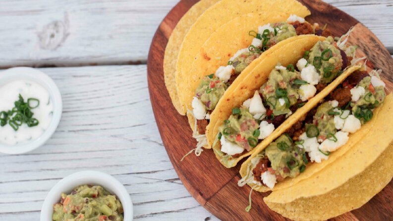 taco