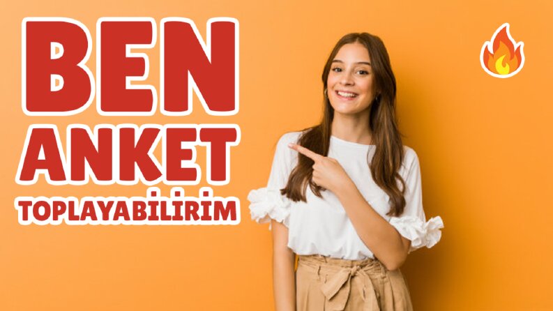 İş örneğim