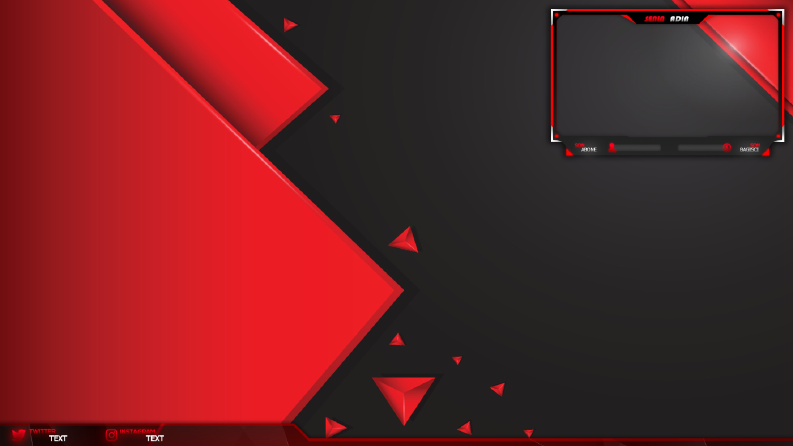 Yayıncılık & YouTube Logo Tasarımları