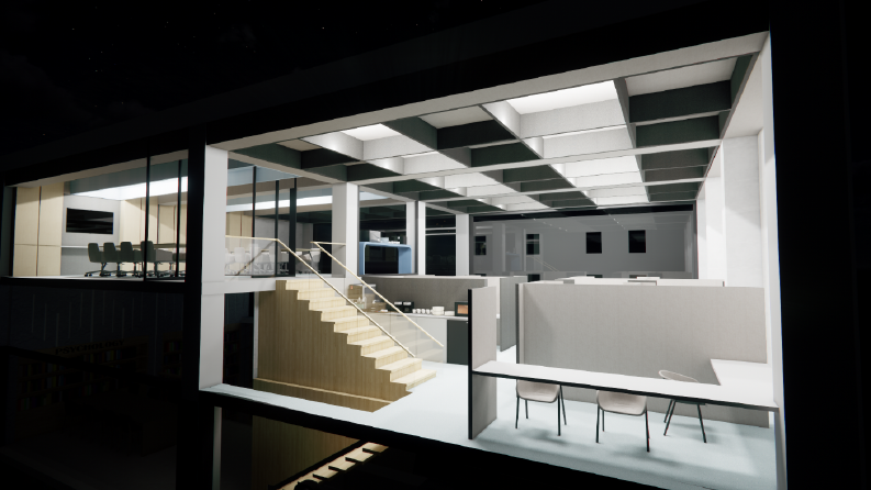 Render
