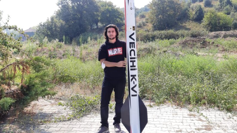Roket Yarışması