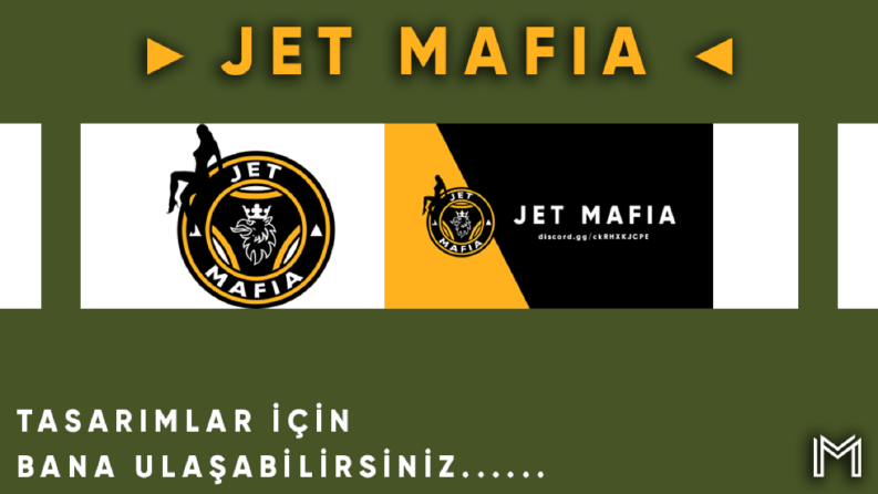 Oyun Ekibi Logosu