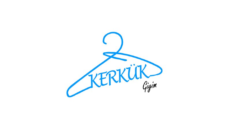 Kerkük Giyim Firma Logosu