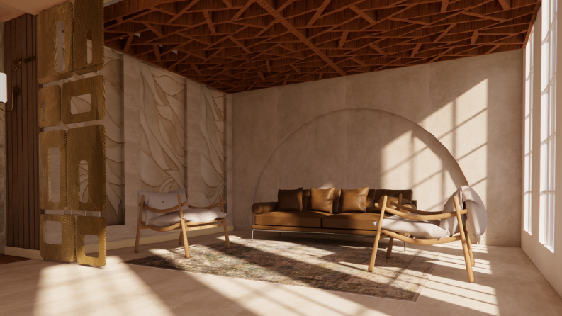 3D MODELLEME