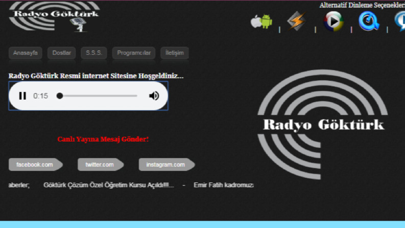 İş örneğim