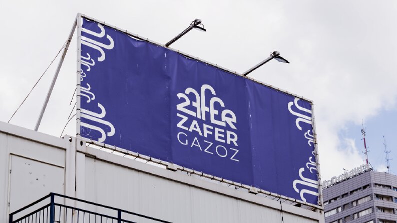 Fark Edilmekle Başlar, Hatırlanmakla Biter