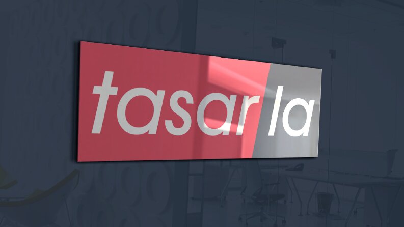 Logo firmanızı ve kalitesini temsil eder