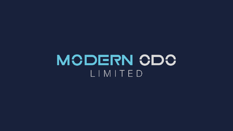 modern odo 