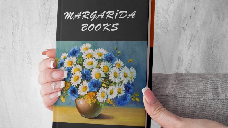 Kitap Tasarımı