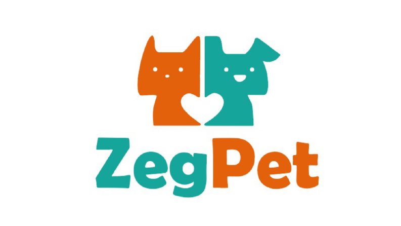 ZegPet Şirket Logosu