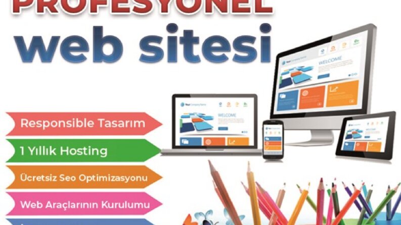 İş örneğim