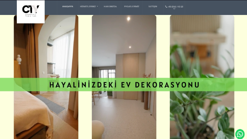 Dijital Varlığınızı Güçlendiren Kurumsal Web Tasarımları