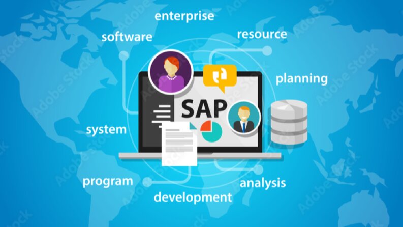 SAP SD,MM,PP MODULE SPECIALIST
