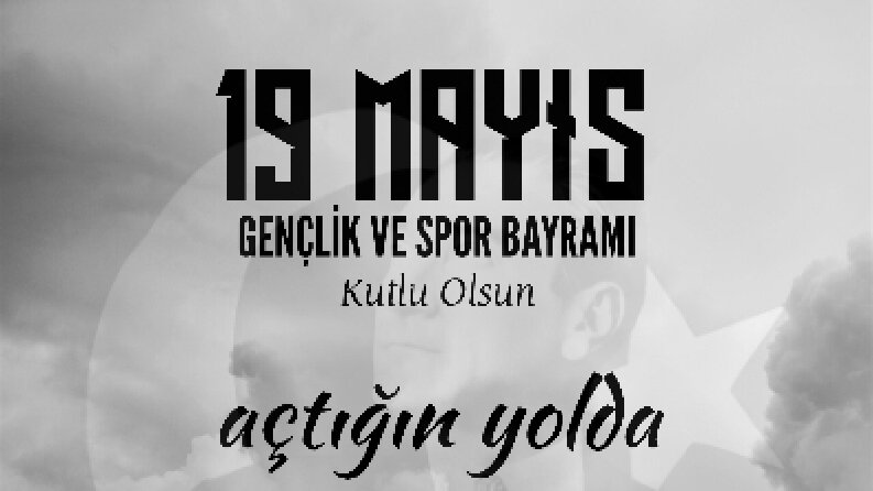 Özel Gün İçin Gönderi Tasarımı