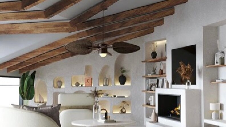3dsMax İskandinav Tarzı Ev Modelleme