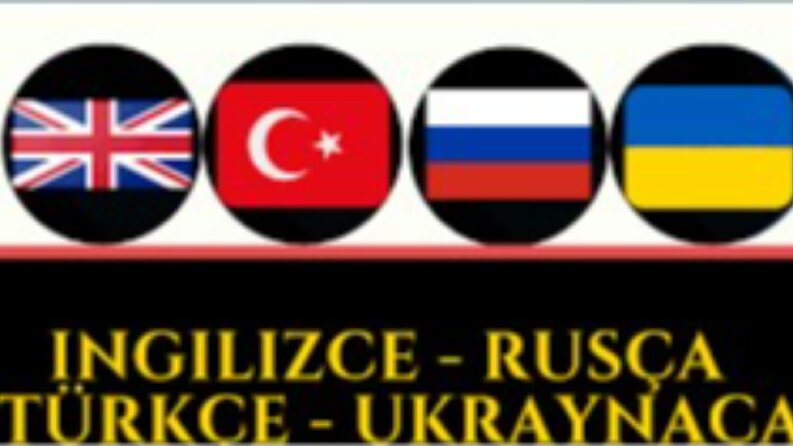 KUSURSUZ ÇEVİRİ